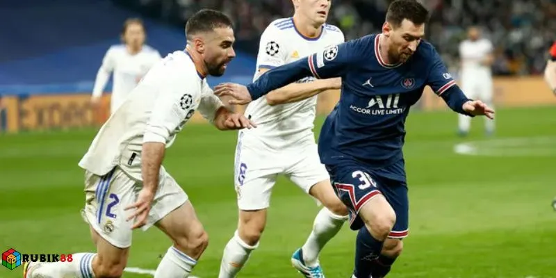 Đặt kèo chấp thông minh - Tối ưu lợi nhuận