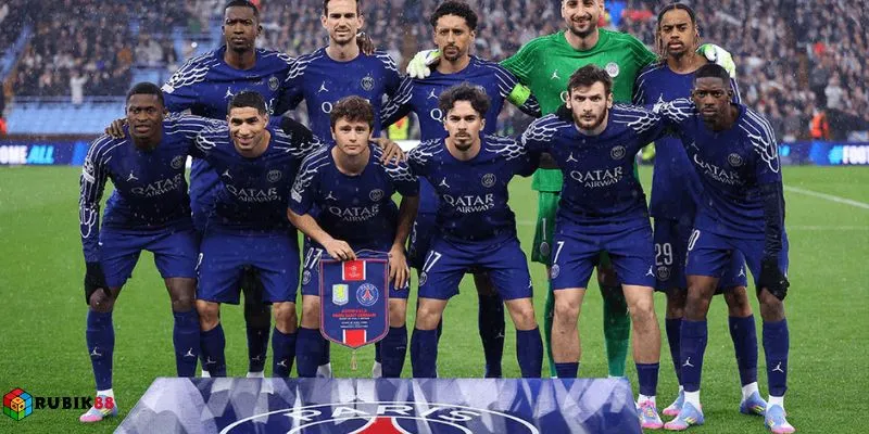 Đọc bảng kèo Rubik88 - Nắm bắt xu hướng chuẩn