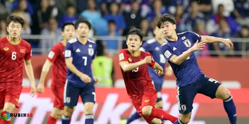 Đọc trận đúng - Cược biên chuẩn xác tại Rubik88