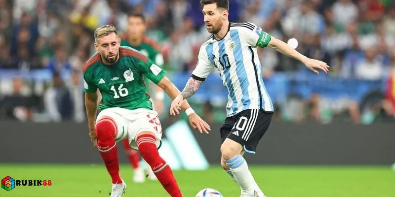 Kèo ném biên Rubik88 - Dễ đọc, dễ cược