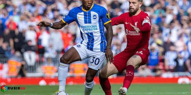 Kèo thẻ phạt Rubik88 - Lợi nhuận ổn định theo từng trận