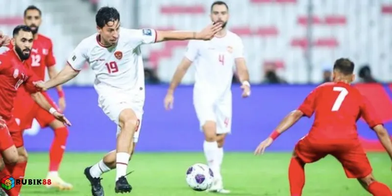 Ưu điểm kèo châu Á Rubik88 - Giao diện mượt, dữ liệu đầy đủ